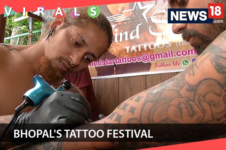 1 Tattoo Artist For Birthday Party | Get Safe Party Tattoos for Kids |  Birthday Services | Bangalore